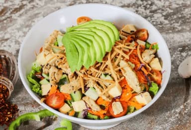 Ensalada Dolce Mia