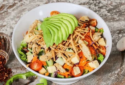 Ensalada Dolce Mia