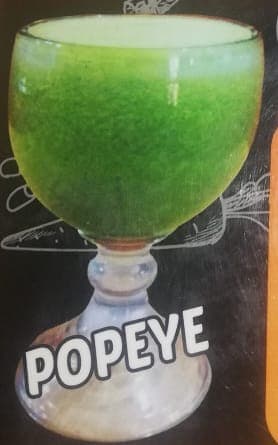 Popeye