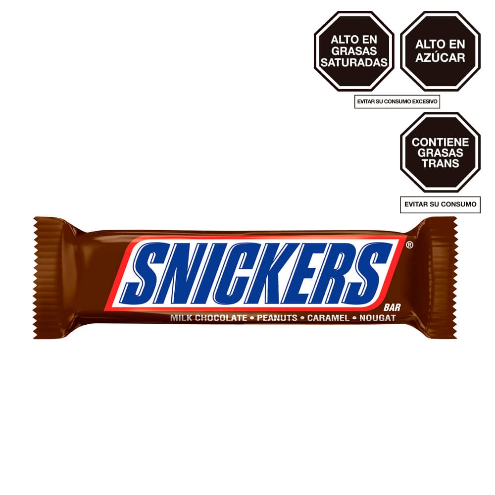 Snickers