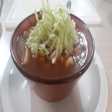 Pozole Grande