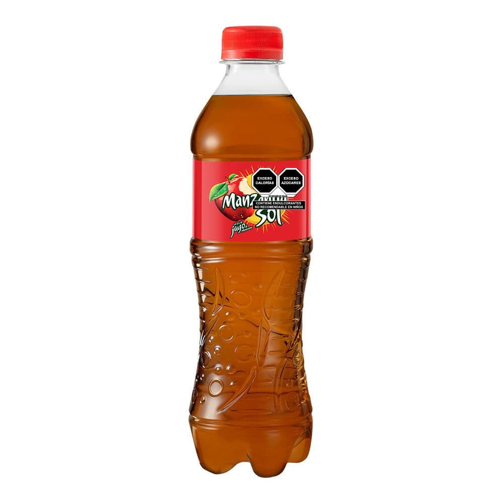 Manzanita 300ml