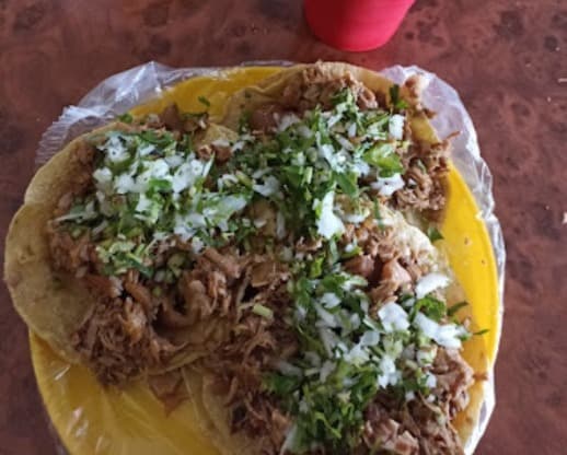 Taco de Bistec