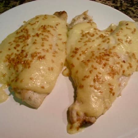 Filete al Queso
