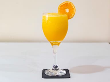 Jugo de Mandarina