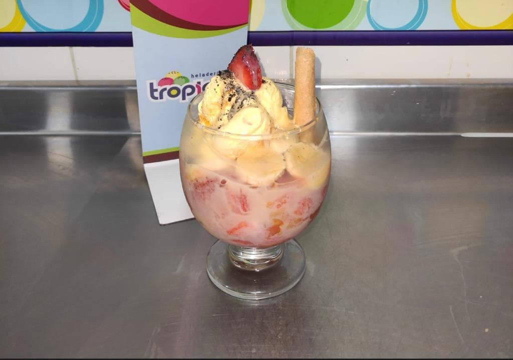 Salpihelado