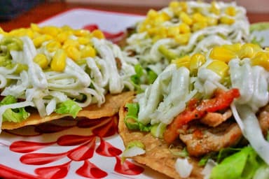 Tostadas