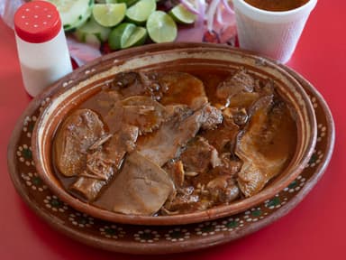 Orden de Lengua