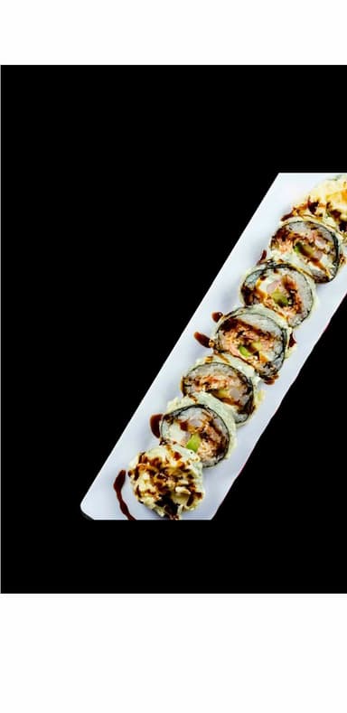Tempura Especial