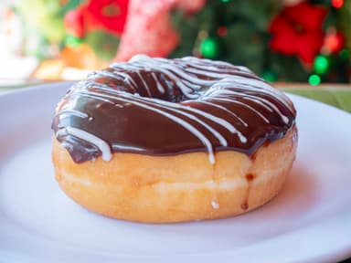 Donas