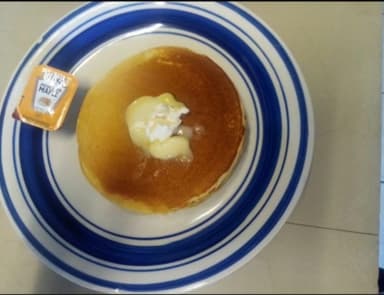 Hot Cakes