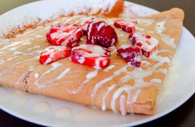 Crepa Lechera