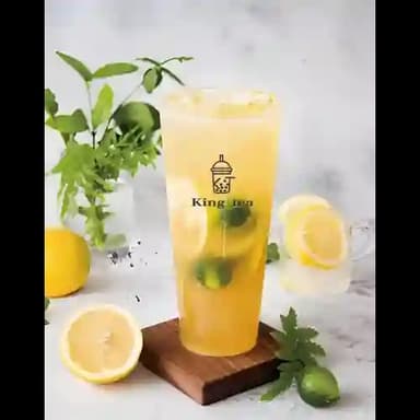 Té de Kumquat Grande 700 ml