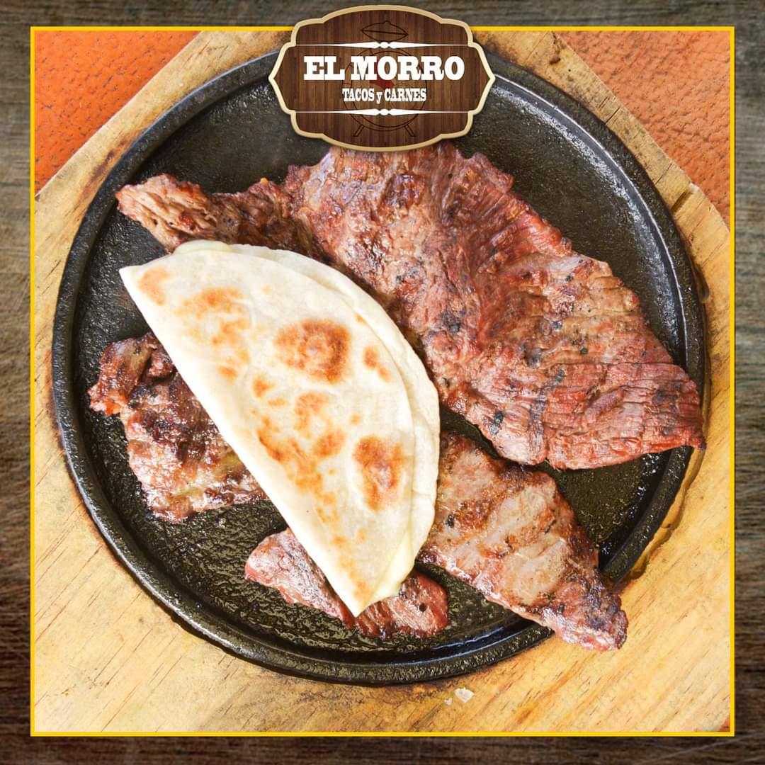 Orden de Churrasco