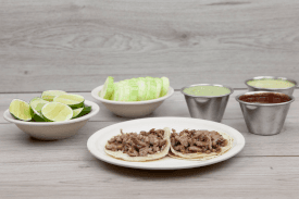 Taco de Costilla