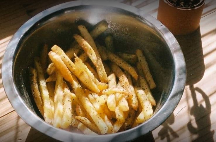 Papas