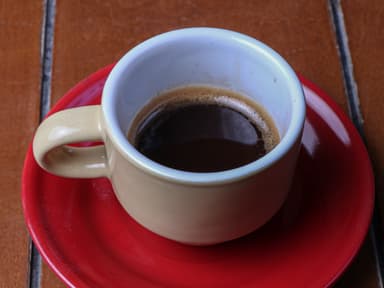Espresso