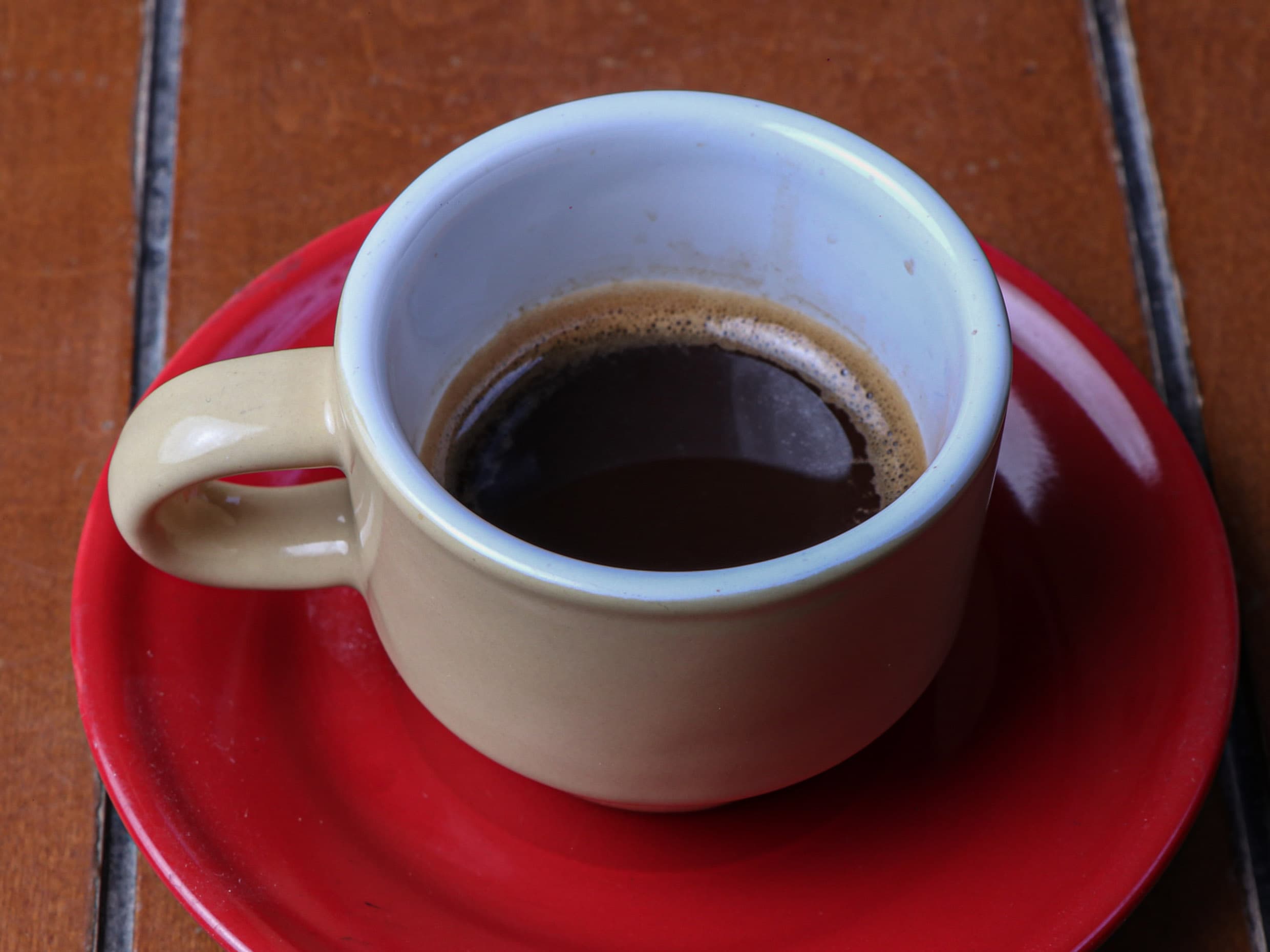 Espresso