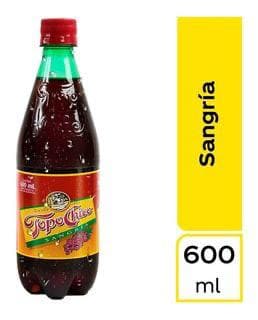 Sangría Topo Chico 600 ml
