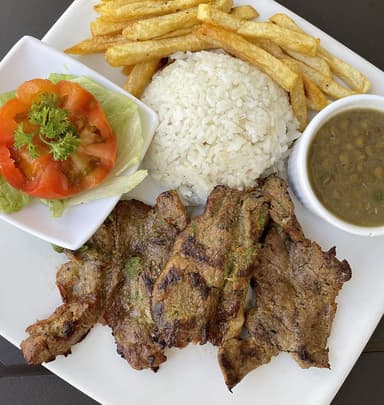 Carne Asada