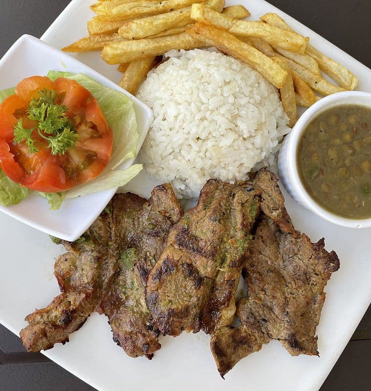 Carne Asada
