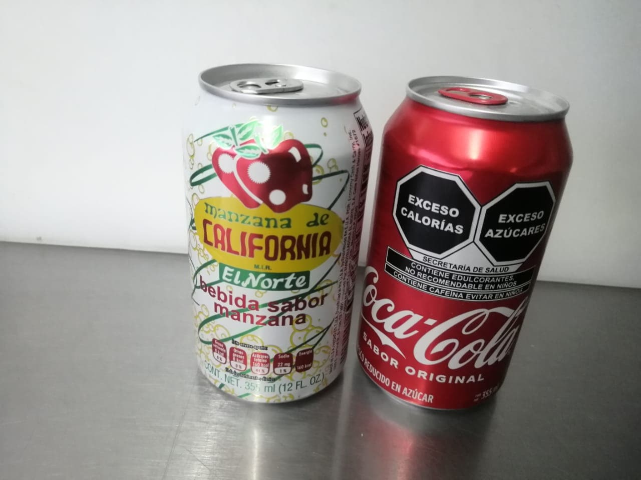 Coca-cola