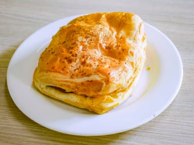 Combo-Pastel de Pollo + Gaseosa 250 ml