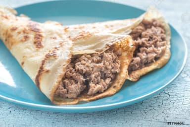 Crepa ATUN