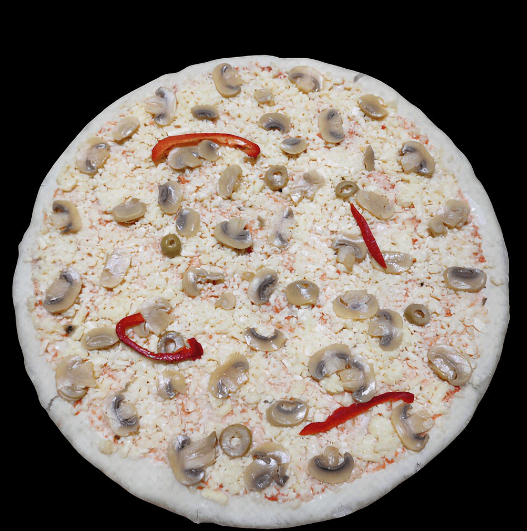 Pizza Francesa Familiar