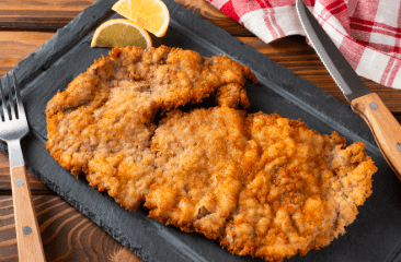 Combo 1 Milanesa