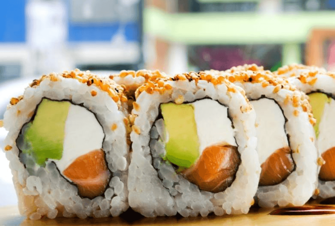 Quinua Maki