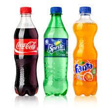 Coca Cola