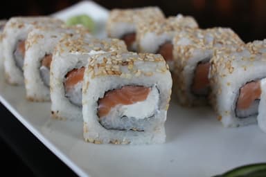 Filadelfia Roll