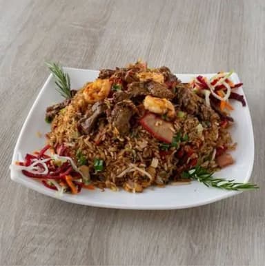 Arroz Especial Hoipen