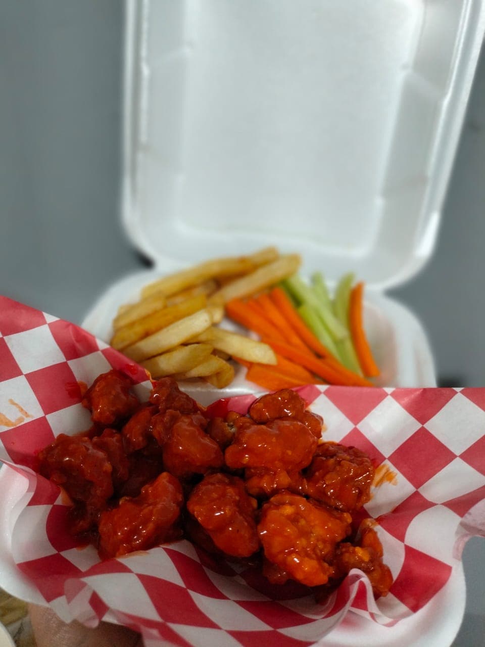 Boneless Mango Hab Regular