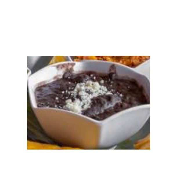 Frijoles Molidos