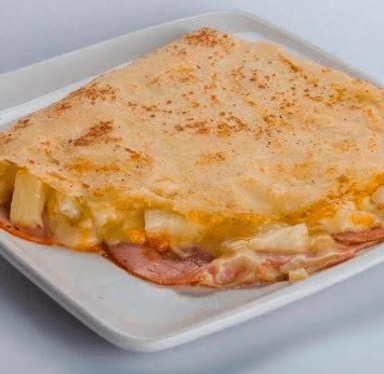 Crepa Hawaiana