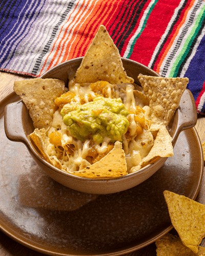 Kid Nachos