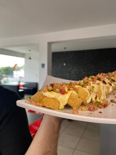 Torrano Roll