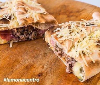 Calzone Killers