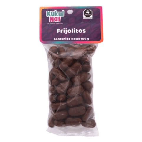 Frijolitos 100 g