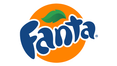 Fanta de Naranja