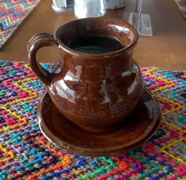 Café de Olla