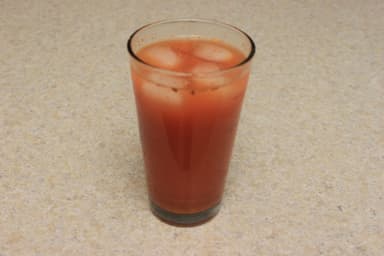 Agua de Tascalate