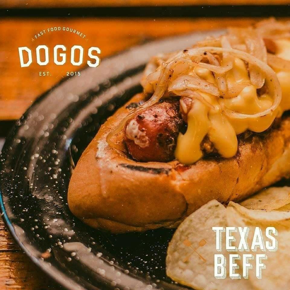 Dogo Texas Beef