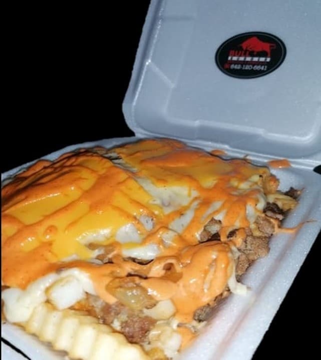Bull Papas Individual