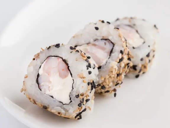 Vega Ebi Roll