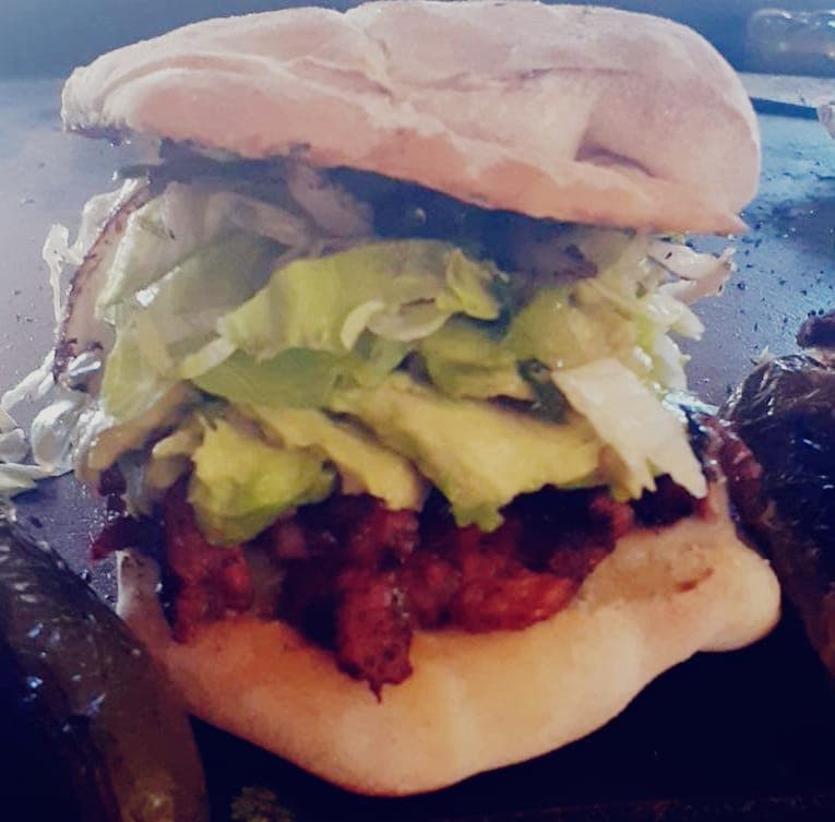 Torta Chiwas Pastor