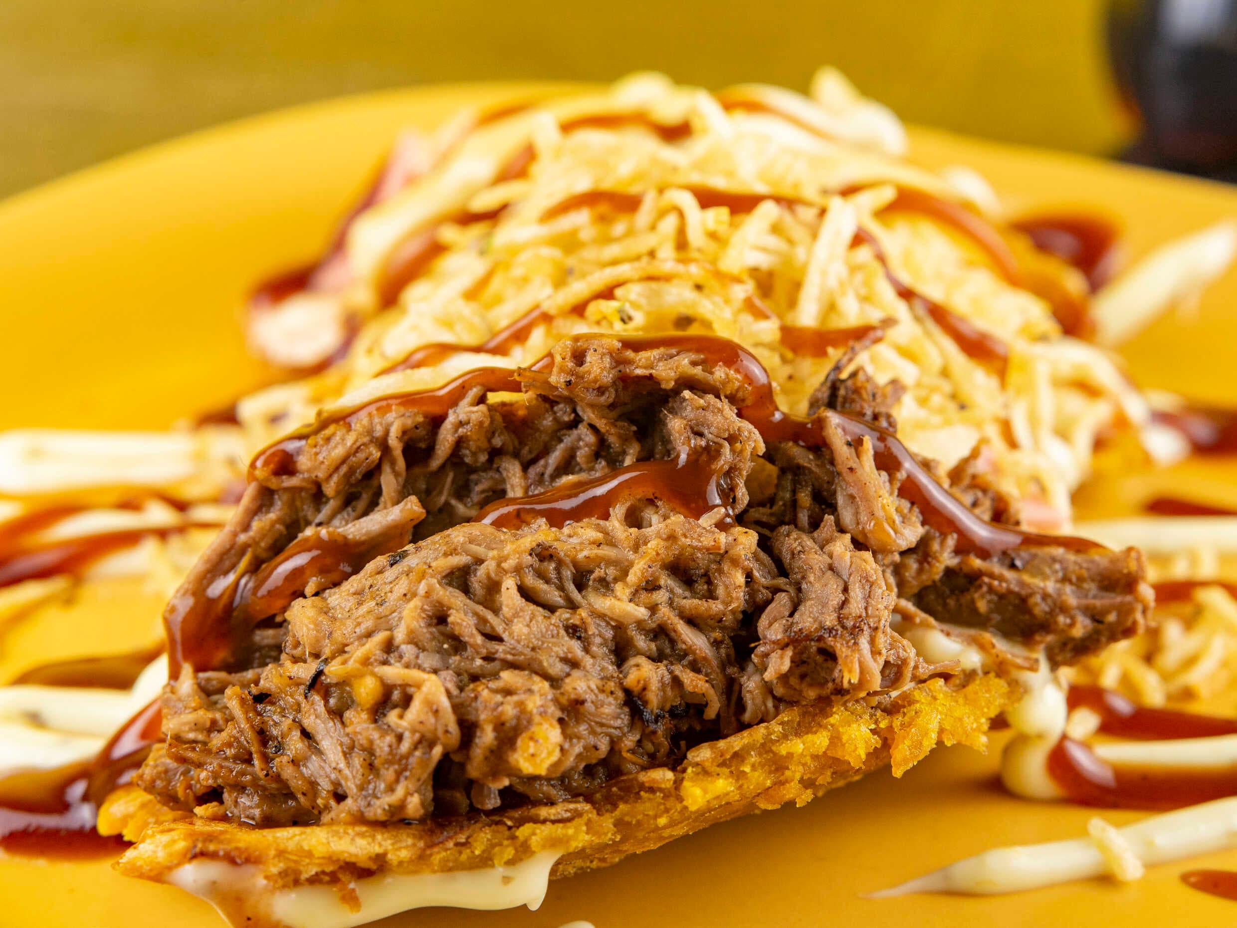 PATACÓN CARNE