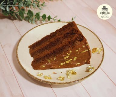 Rebanada Doble Chocolate